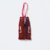 christmas tree decoration - stripe trouser