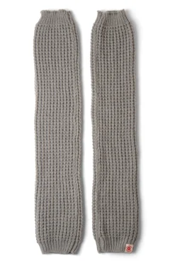 chunky leg warmers