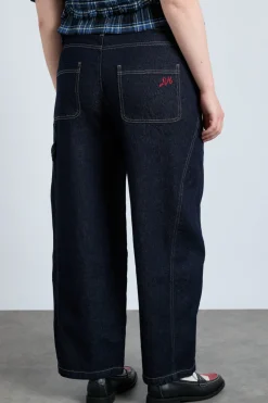 dion jean - dark indigo