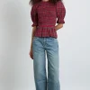 dion jeans - vintage wash