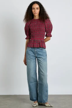 dion jeans - vintage wash