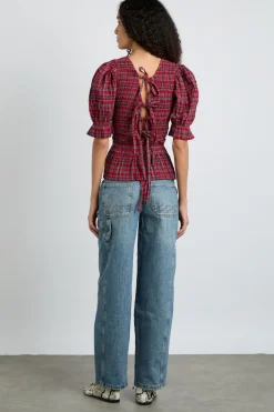 dion jeans - vintage wash