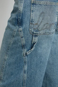 dion jeans - vintage wash