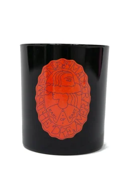 earl of east x damson madder candle - the dreamer