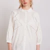 letitia blouse