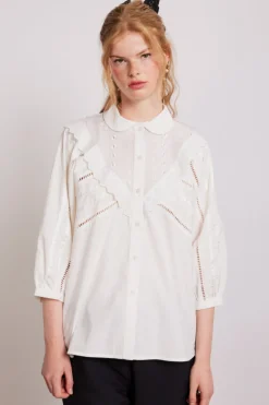 letitia blouse