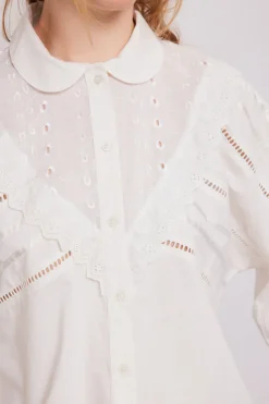 letitia blouse