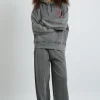 rafe jogger - grey wash