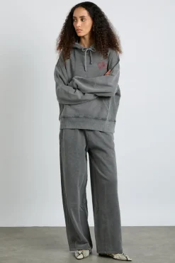 rafe jogger - grey wash