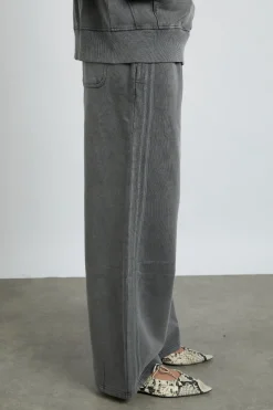 rafe jogger - grey wash