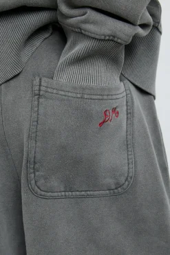 rafe jogger - grey wash