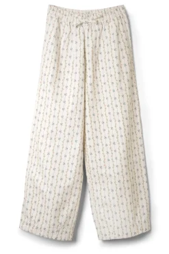 rafe pant - floral stripe