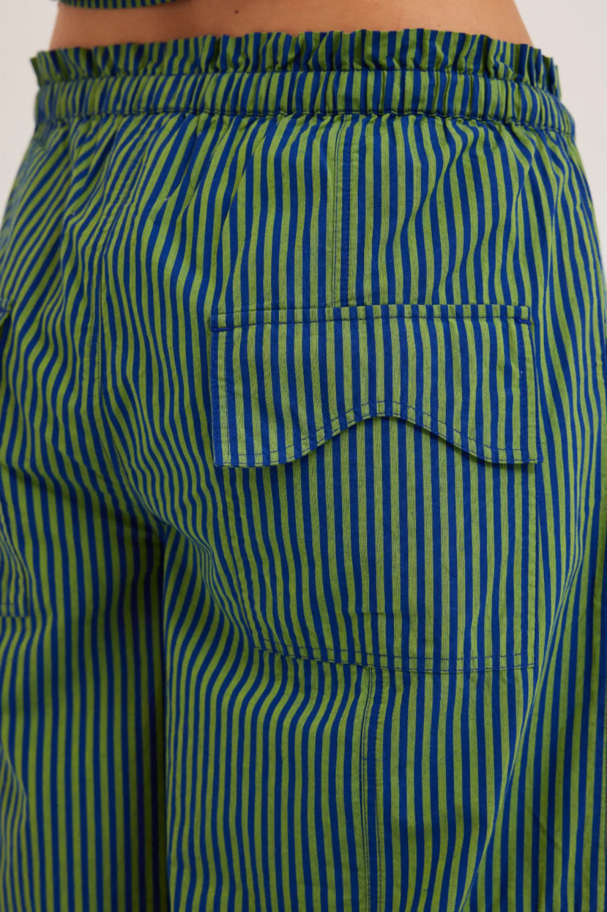 rocket cargos - stripe