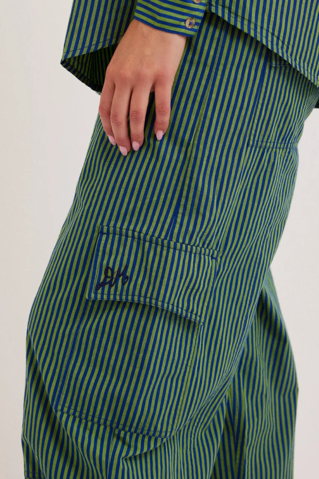rocket cargos - stripe