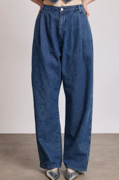 sailor jeans - vintage wash