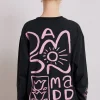 sunshine long sleeve tee